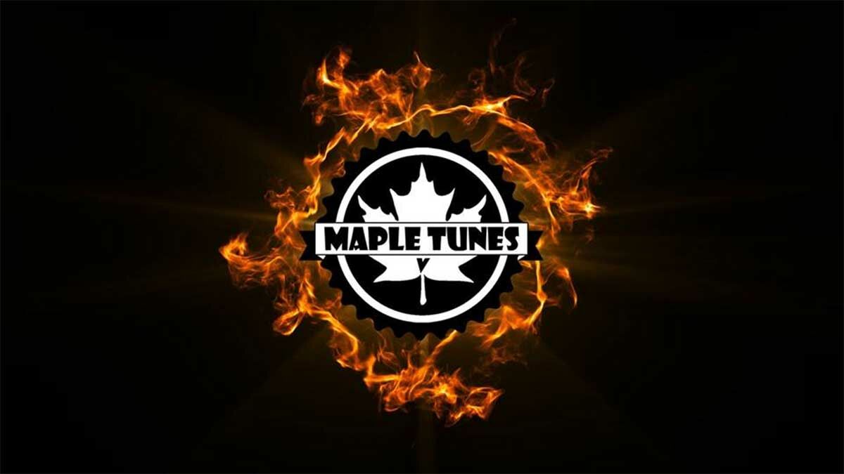 MAPLE TUNES V