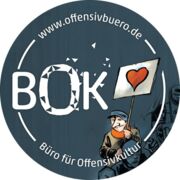 BOK - Büro für Offensivkultur