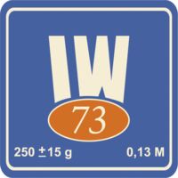 IW 73 (melodischer Clausnerpop)